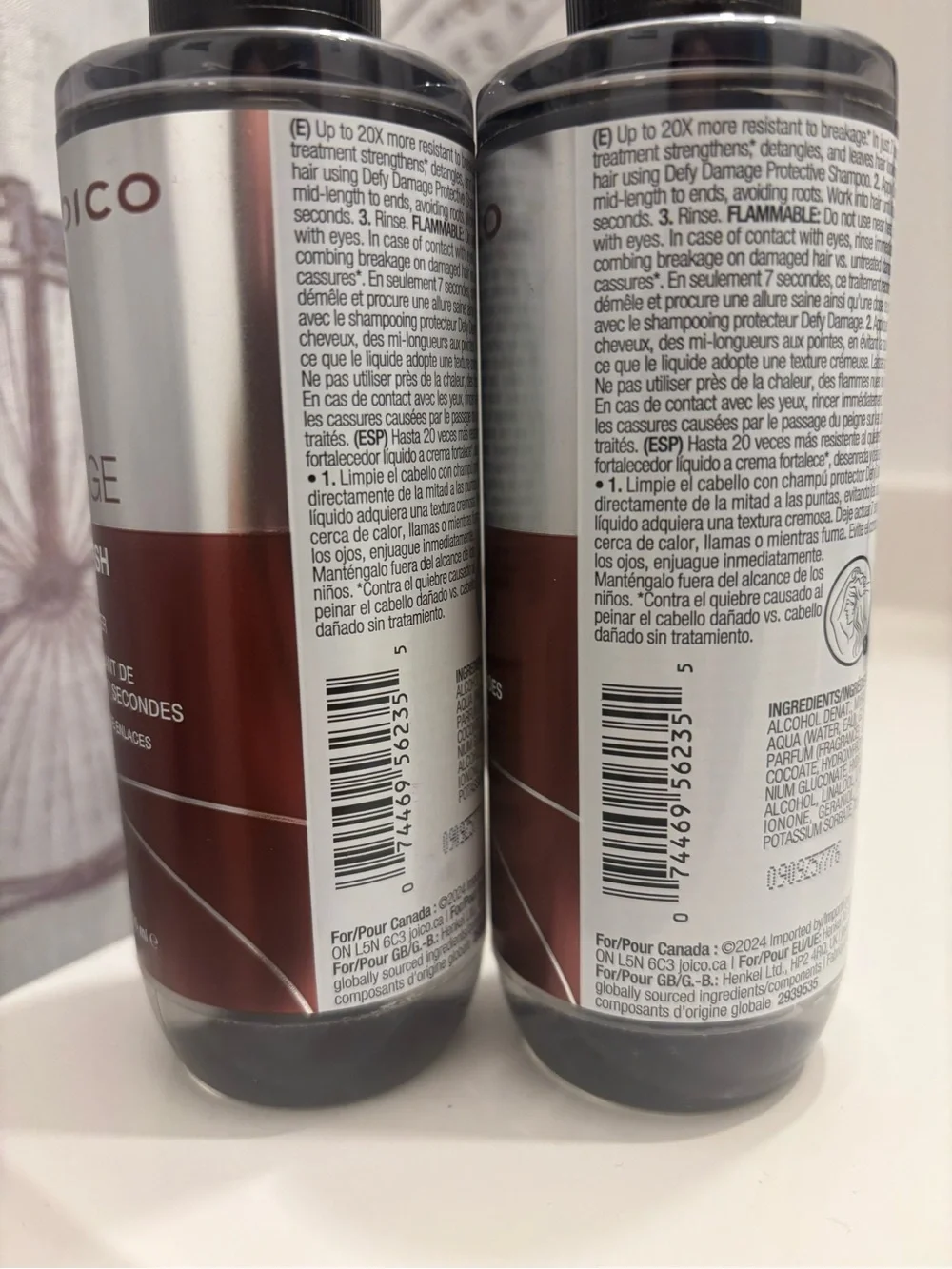 Joico Defy Damage
